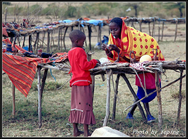 非洲南非肯尼亚不一样的景色_旅游攻略_自助游攻略_去哪儿攻略社区