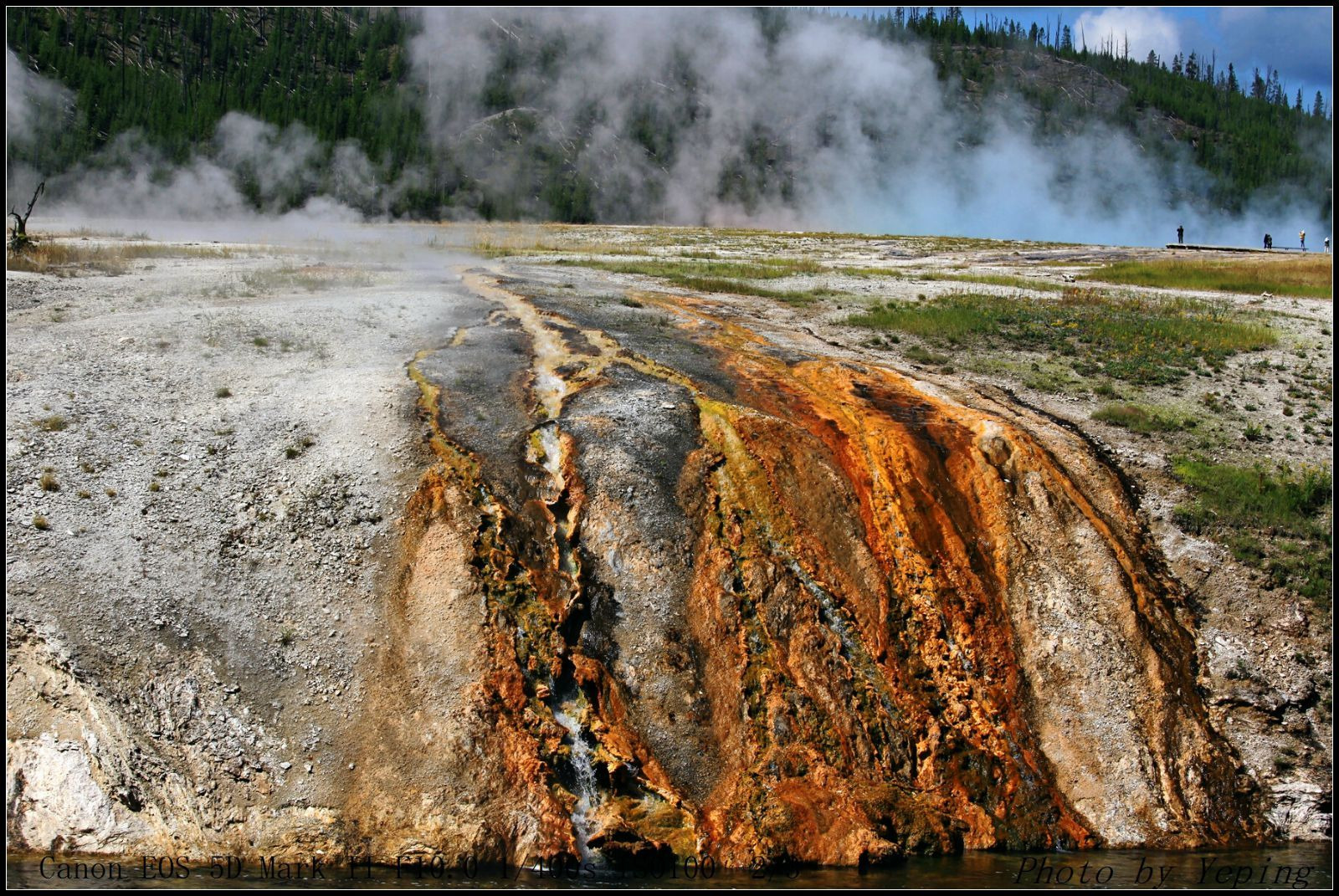 21日美国加拿大深度行摄_旅游攻略