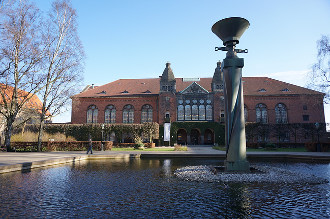 挪威瑞典丹麦蜜月暴走篇_哥本哈根旅游攻略