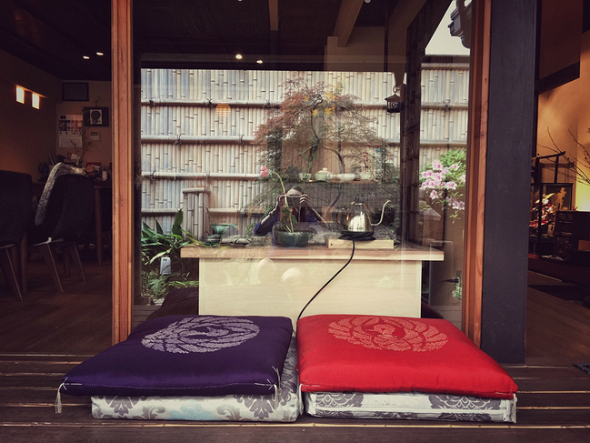 探访中国民宿-北京老四合院里的跑团团长_北京旅游攻略