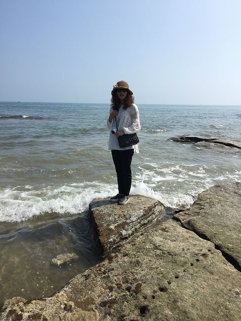 带着爸妈和宝贝的北海、涠洲岛春节游_北海旅