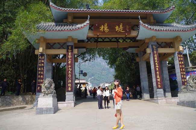 十月,阳朔自由行三天_桂林旅游攻略