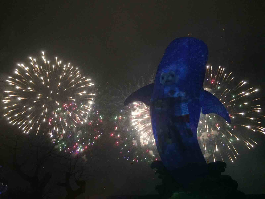 2016珠海长隆海洋王国_旅游攻略_门票_地址_