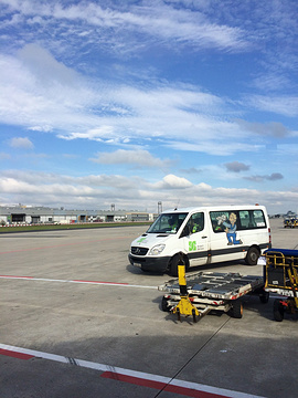 2016法兰克福美茵国际机场_旅游攻略_门票_地