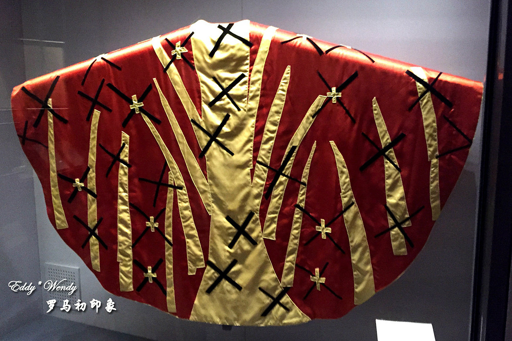 2016梵蒂冈博物馆_旅游攻略_门票_地址_游记