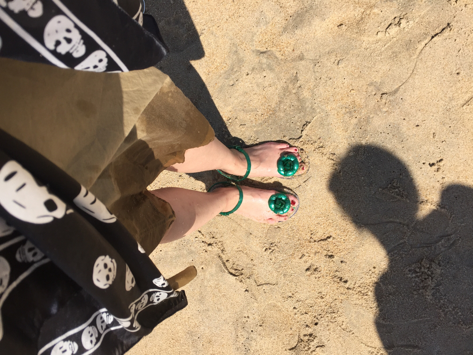 越南之南，越南越美--2015.11芽庄