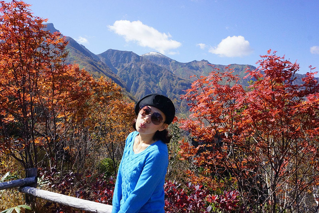 #猴年驼红包#秋风和煦北海道_札幌旅游攻略_