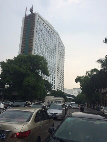 廊式、新古典式及中西合璧环线建筑,是广州最9攻略新疆北风格自驾游月份图片
