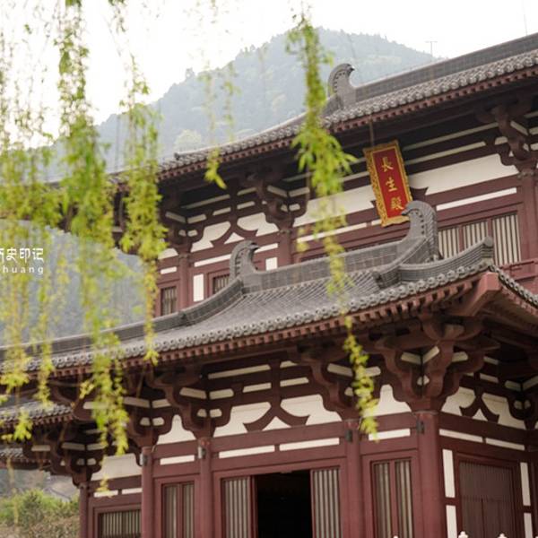 2019华清宫清宫,西安华清宫游玩攻略,华攻略游天空星门票图片