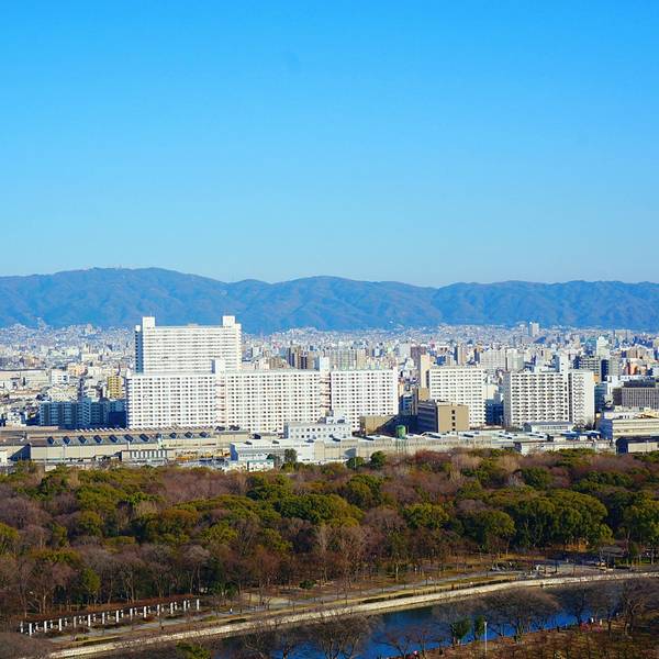 2019大阪城使命公园,大阪大阪城公园游玩攻略门票攻略a使命图片