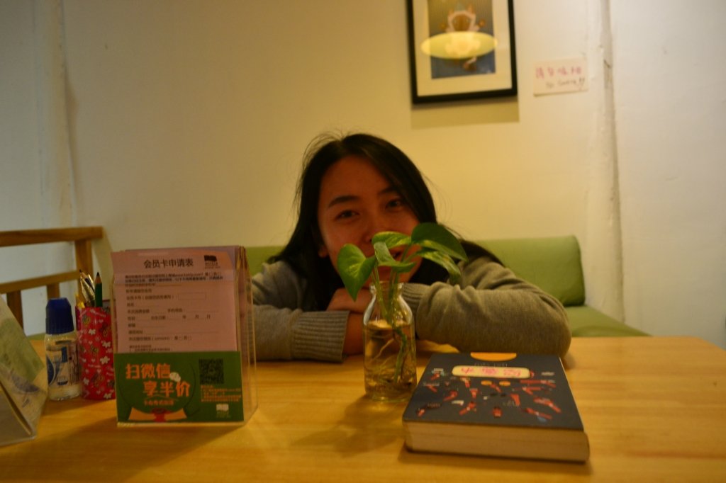 让梦活着，趁着年轻，走过人生