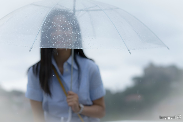 暴风雨果然来了!