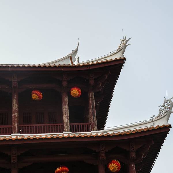 永宁老街旅游攻略图片