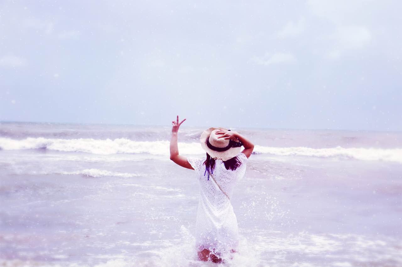 我们仨的北纬7°58′之行-泰Crazy