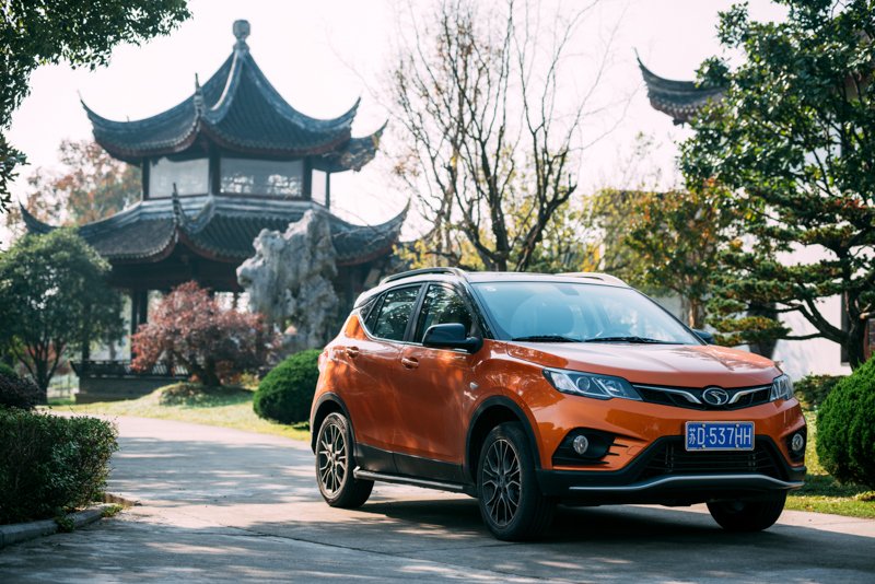 个性双色，美景双雄