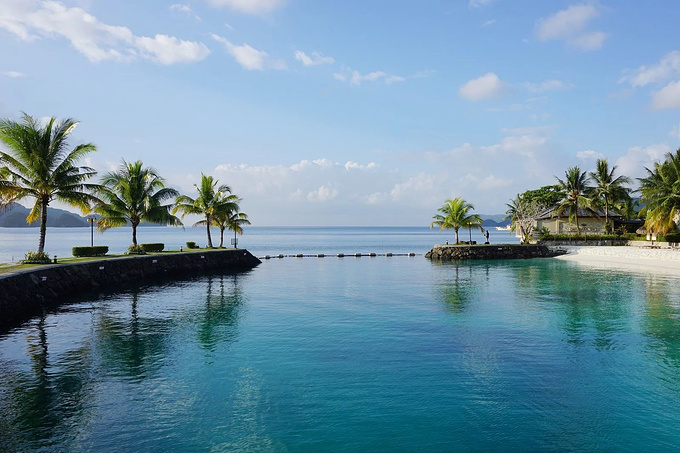 帕劳科罗尔帛琉皇家度假村酒店(palau royal resort koror)图片