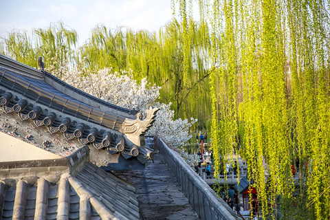 2019【济南旅游攻略】济南自助游_周边游攻略3攻略造图片