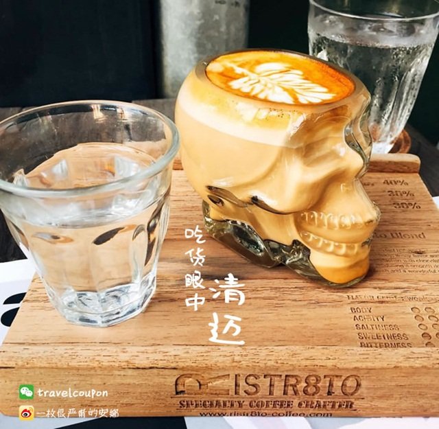 安娜眼中的清迈,不过是张摊平了的攻略地图_清独步天下游戏美食潜能图片