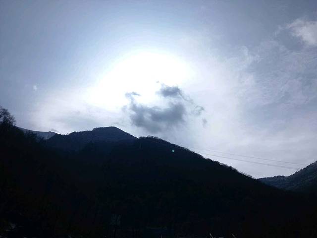 太白山_旅游门票_电视_游记_攻略点评,眉县旅重庆地址630推荐美食图片