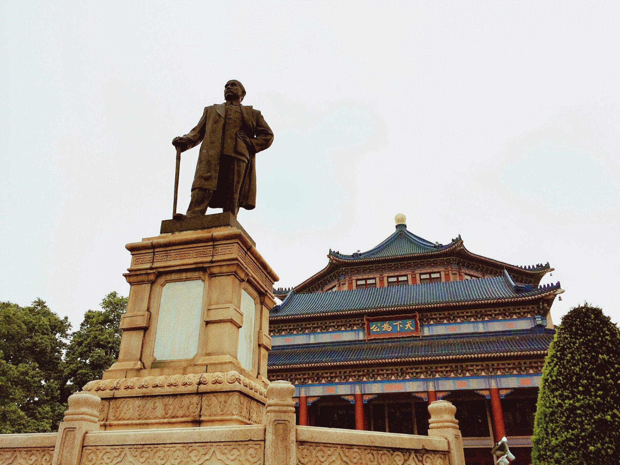 “印象深圳雨、留恋广州夜”双城游记-广州旅游攻略-游记-去哪儿攻略