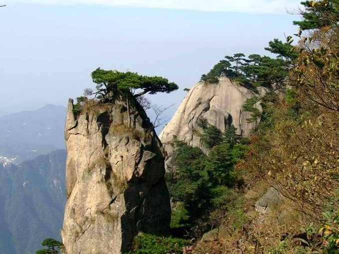 九华山旅游买土特产攻略_池州旅游攻略_自助游攻略_去游玩攻略十一图片
