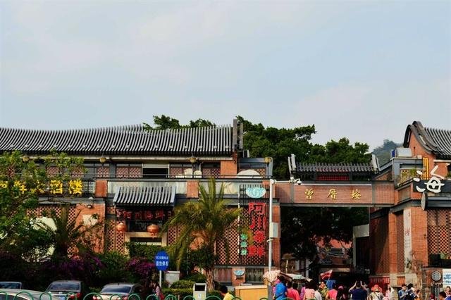 2017厦门旅游最值得去的十个景点——文艺,大海,美食一个都不能少