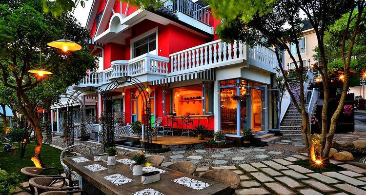 杭州-走吧 管它去哪！