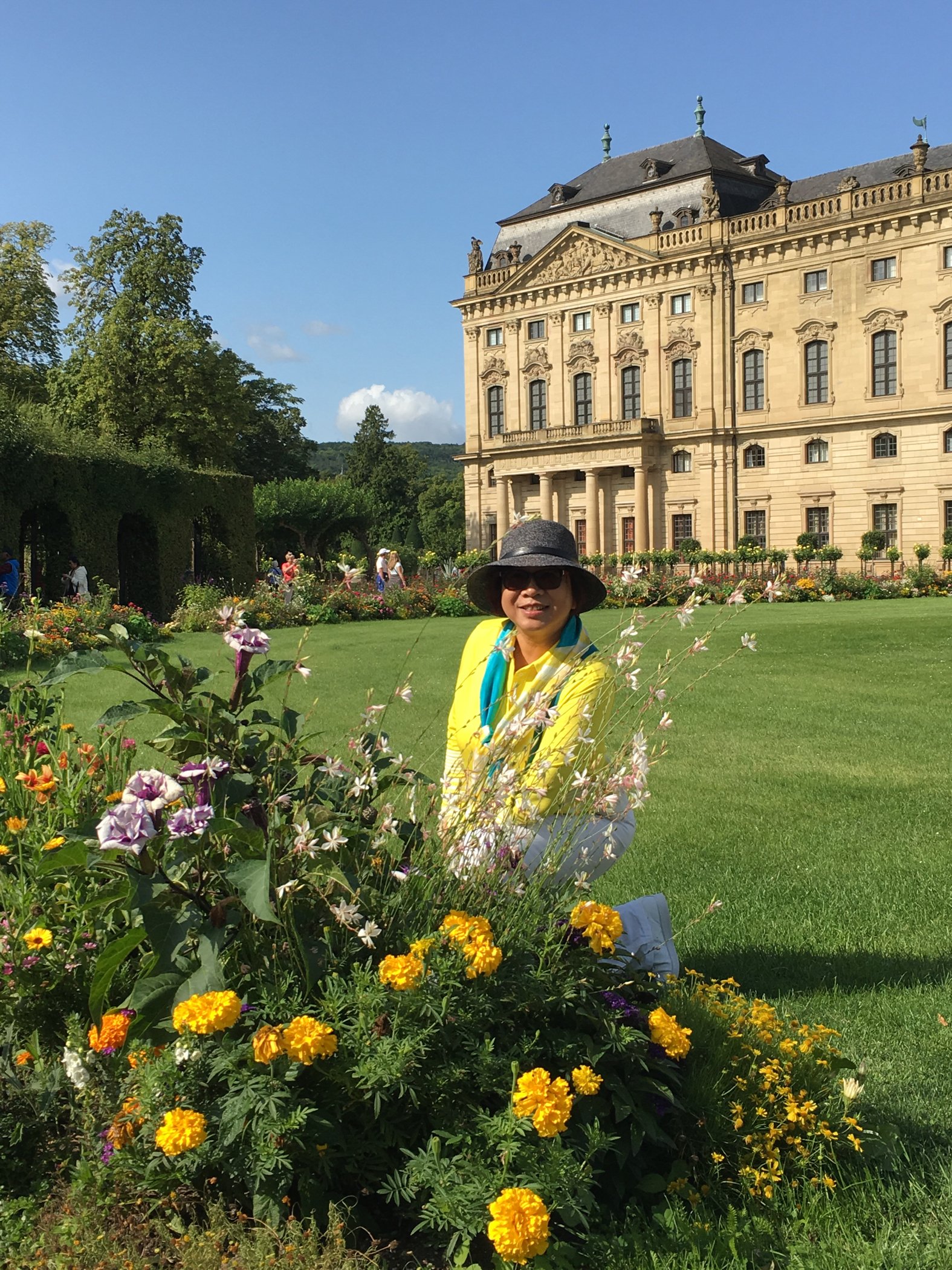 东欧五国多瑙河河轮11日游_旅游攻略