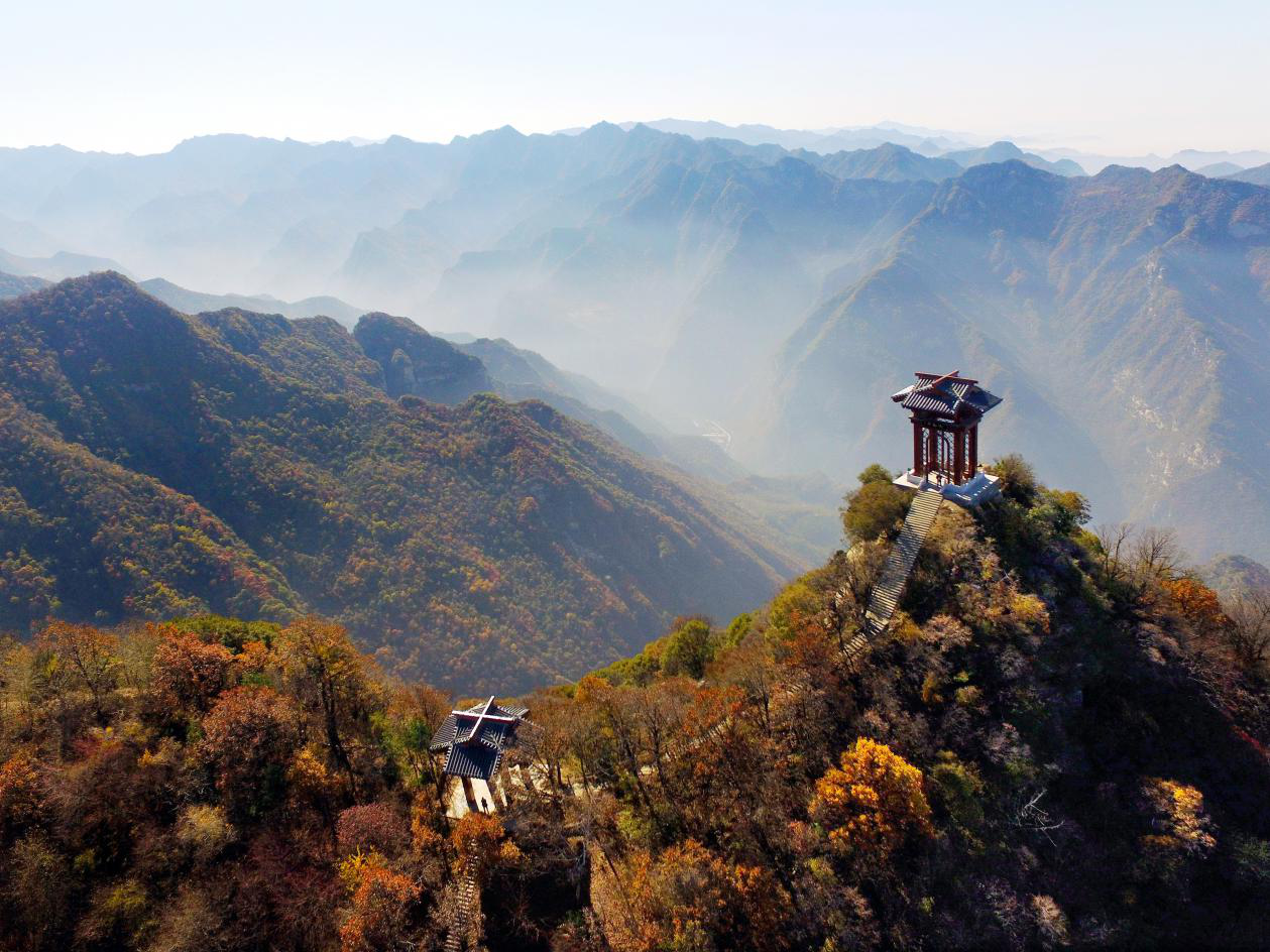 少华山最强攻略，-应有尽有