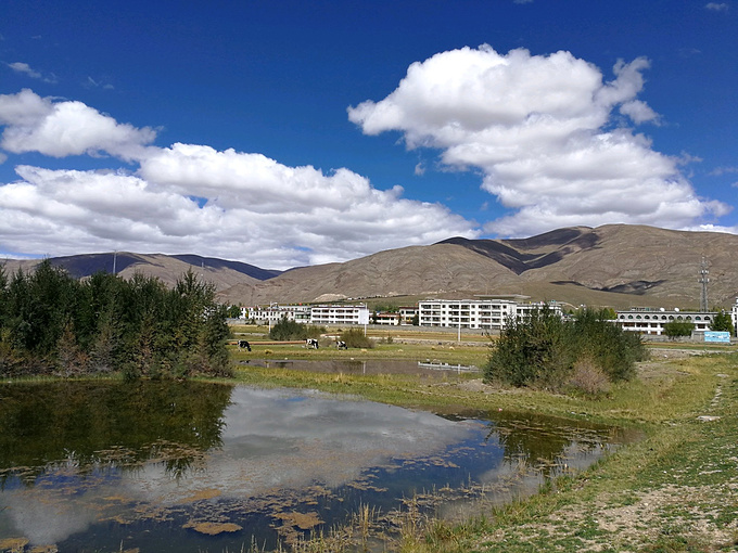 风风火火西藏万里行 山南,山南,山色之南(山南…隆子…错那)