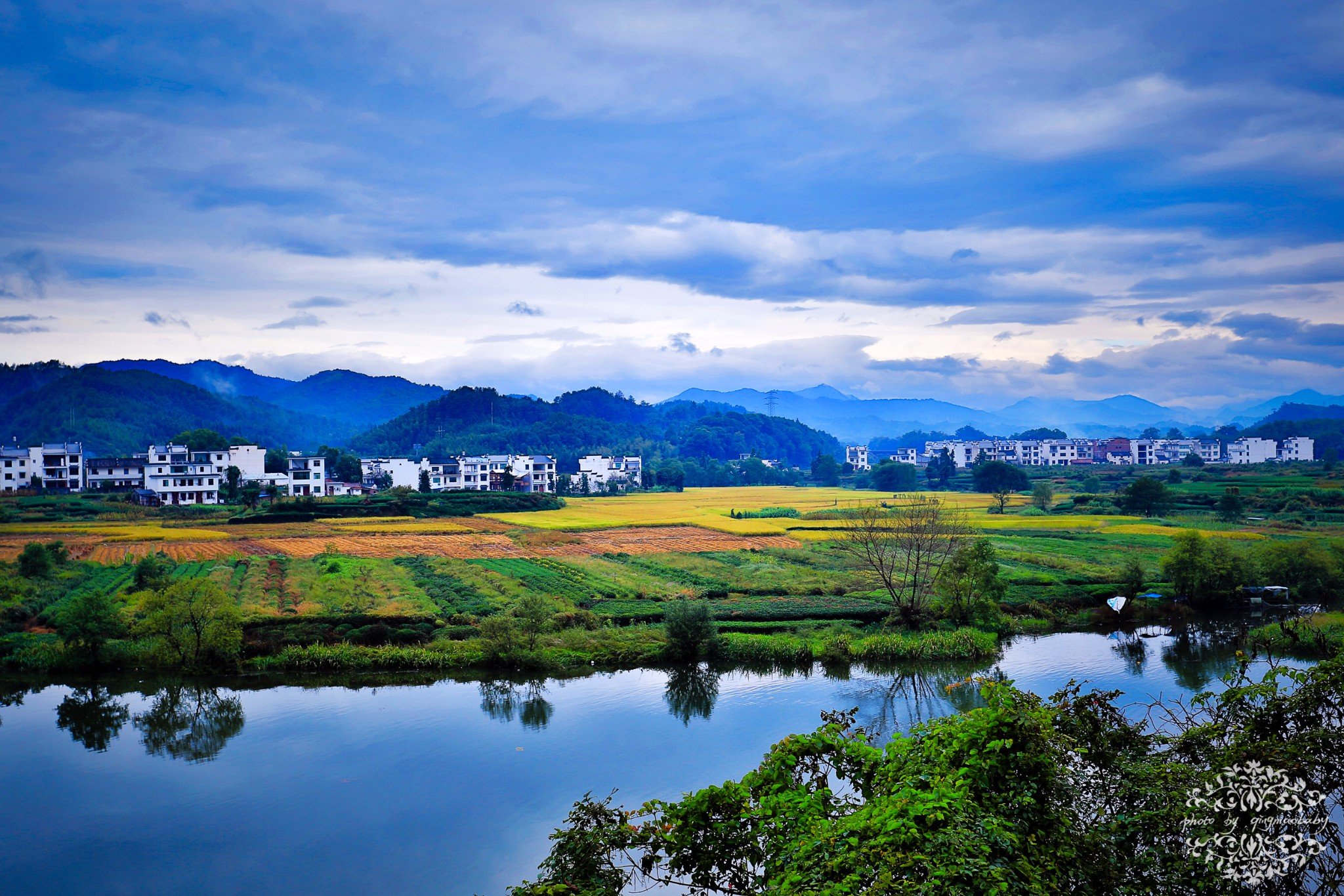 婺源县经济总量_婺源县控规图