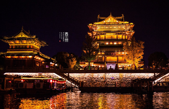 【重游泰州】慢游养生境,寻觅尘世幸福_泰州旅游攻略