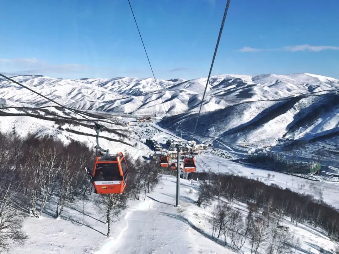 冰雪之城只知道哈尔滨?这座低调的城市才是2