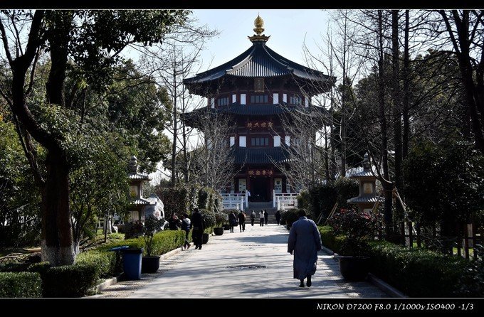 2018寒山寺游玩攻略,最主要的是:这个枫桥攻略御龙在天手游景区怎么新区图片