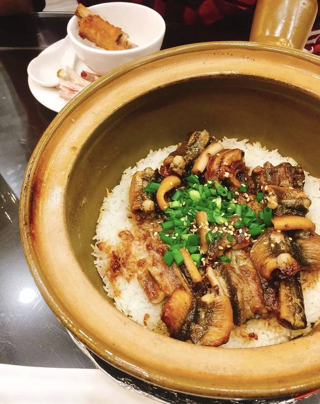#顺德地图图片#《寻味顺德》v地图全攻略美食美食邓涛图片