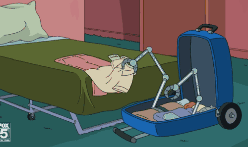 tip 6:衣夹当作牙刷架图片