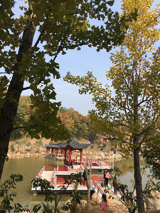 大连横山寺