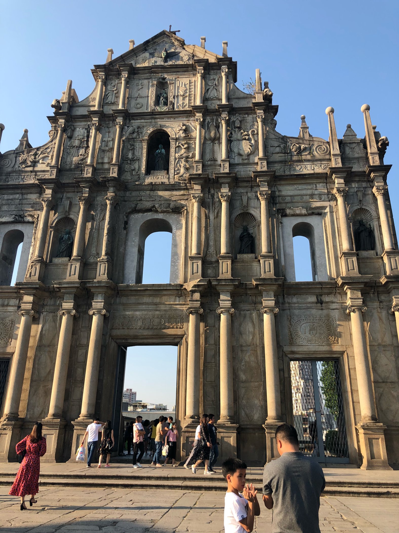 澳门古城暴走一日游-澳门v古城攻略-游记-去哪儿10月下旬丽江旅游攻略图片