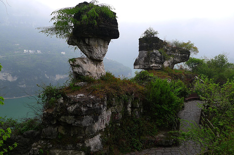 2014三峡人家_旅游攻略_门票_地址_游记点评