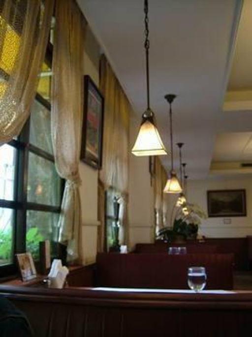 2014明星咖啡馆位于台北闹市区西门町的武昌