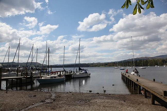 英国自由行_伦敦旅游攻略