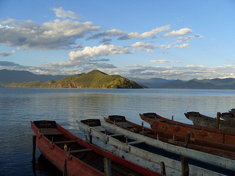 喝玩乐攻略大全_丽江旅游攻略_自助游攻略_去