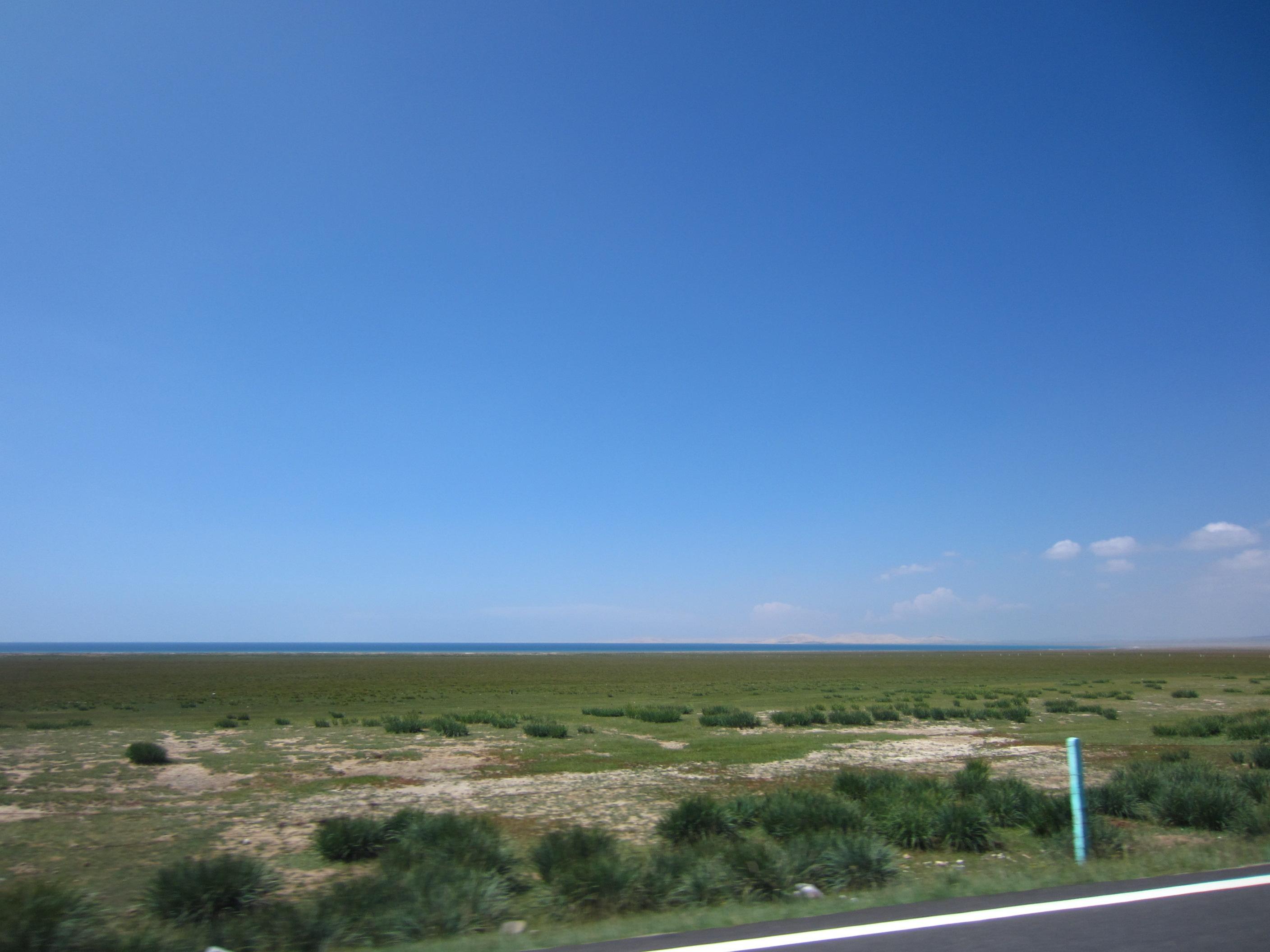 沙坡头、青海湖自驾游计划,西宁旅游景区,去哪剑门攻略攻略关旅游图片