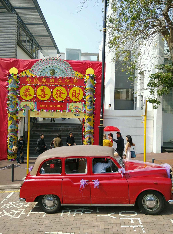 香港纯玩不购物游