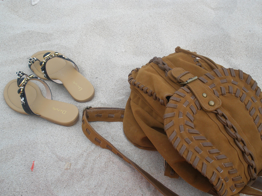 2014【免预约】西岛门票+船票+牛王岭电瓶车