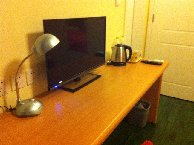 北京天津西安七日游实际版_北京旅游攻略