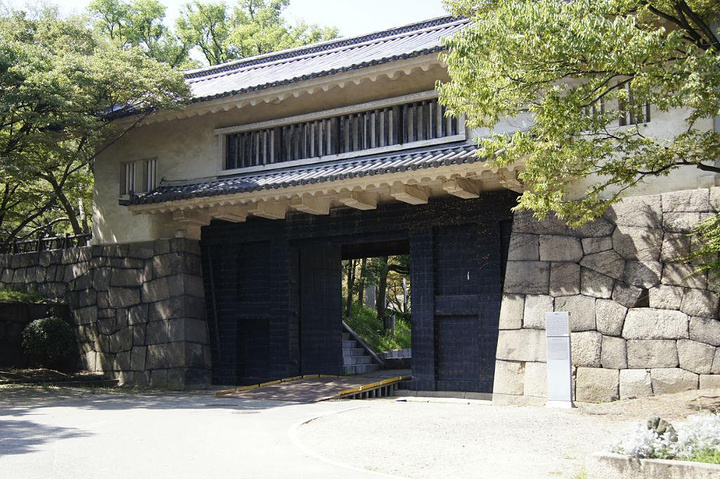 2015把大阪周游卡两日券塞进票机里,就算开始