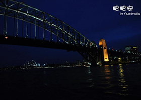 悉尼海湾大桥