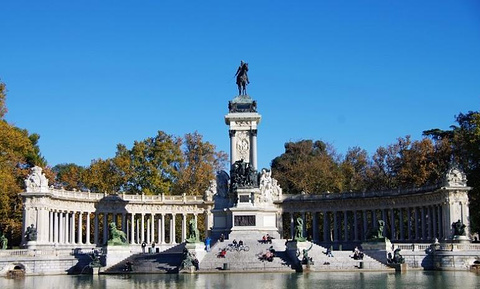 2014马德里旅游攻略,马德里自助游_周边游攻