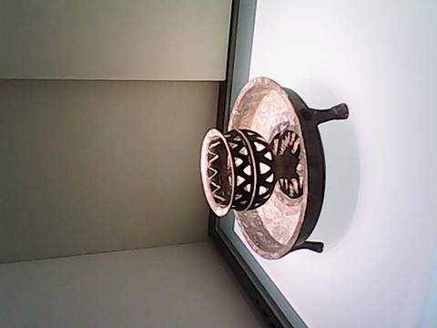 2014河北省博物馆_旅游攻略_门票_地址_游记